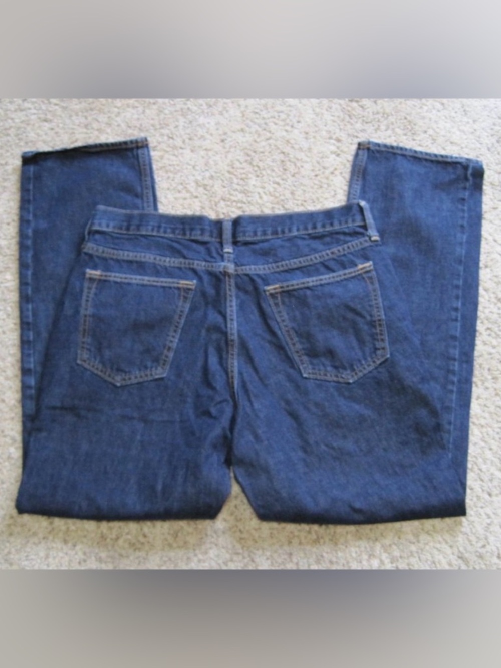 Old Navy jean sz 34Wx32L men's